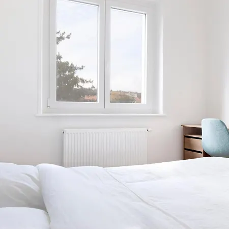 Le Bergamote Stationnement Gratuit Sur Place Apartment Nancy